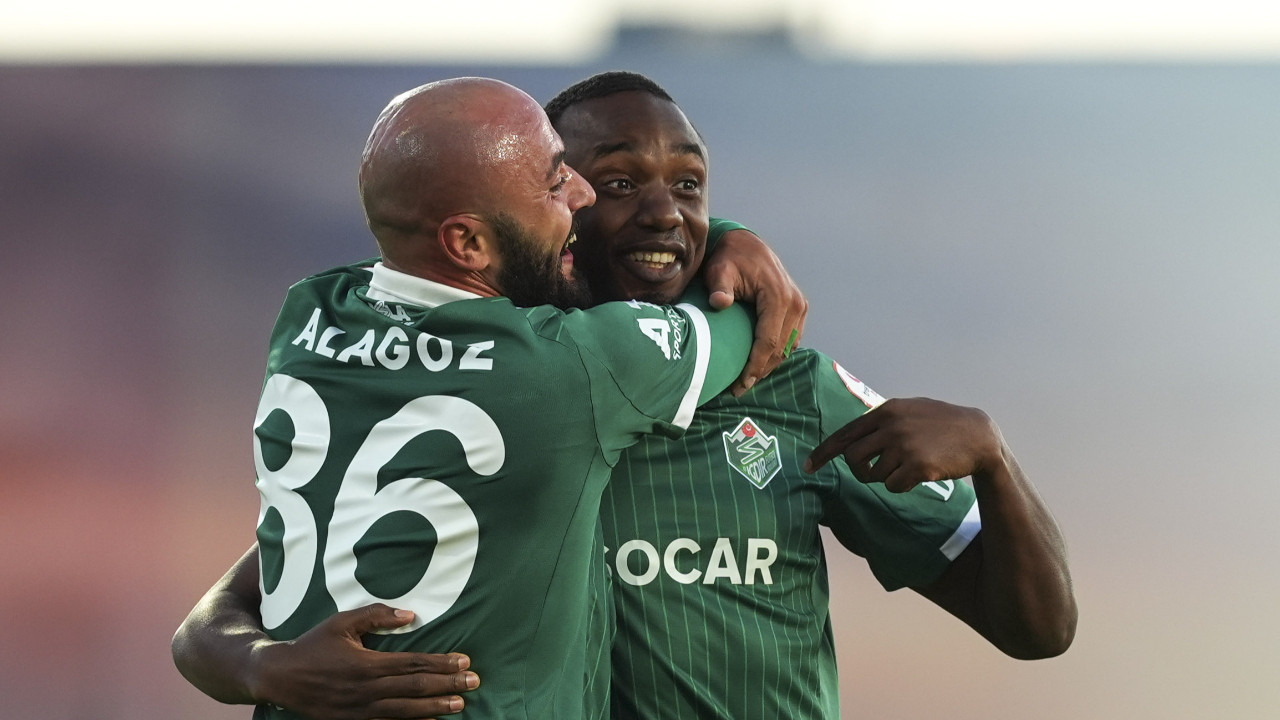 MAÇ SONUCU | Ümraniyespor 1-0 Iğdır FK