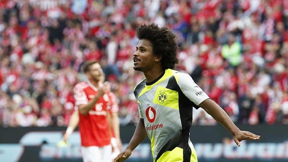 Mainz 0-2 Borussia Dortmund (MAÇ SONUCU-ÖZET) | Almanya Bundesliga