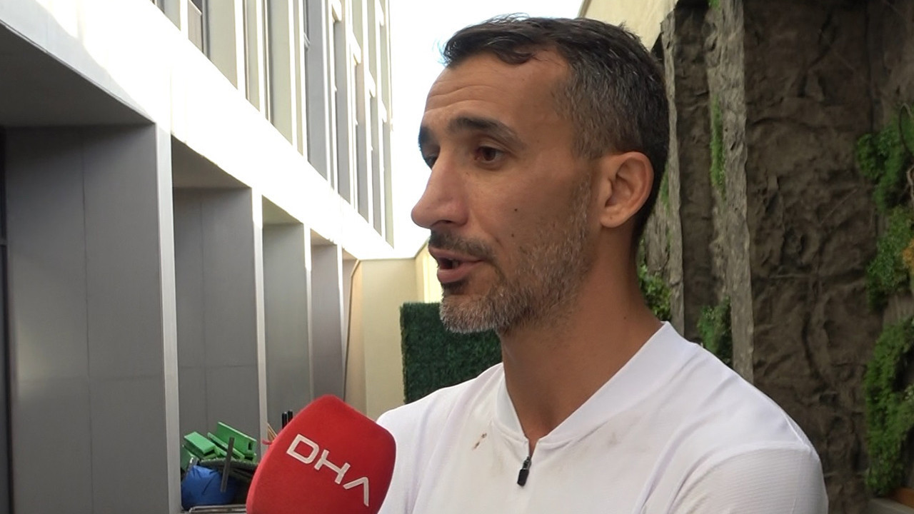 Mehmet Topal: "Tedesco'nun zamana ihtiyacı var! Başarılara imza atacaktır"