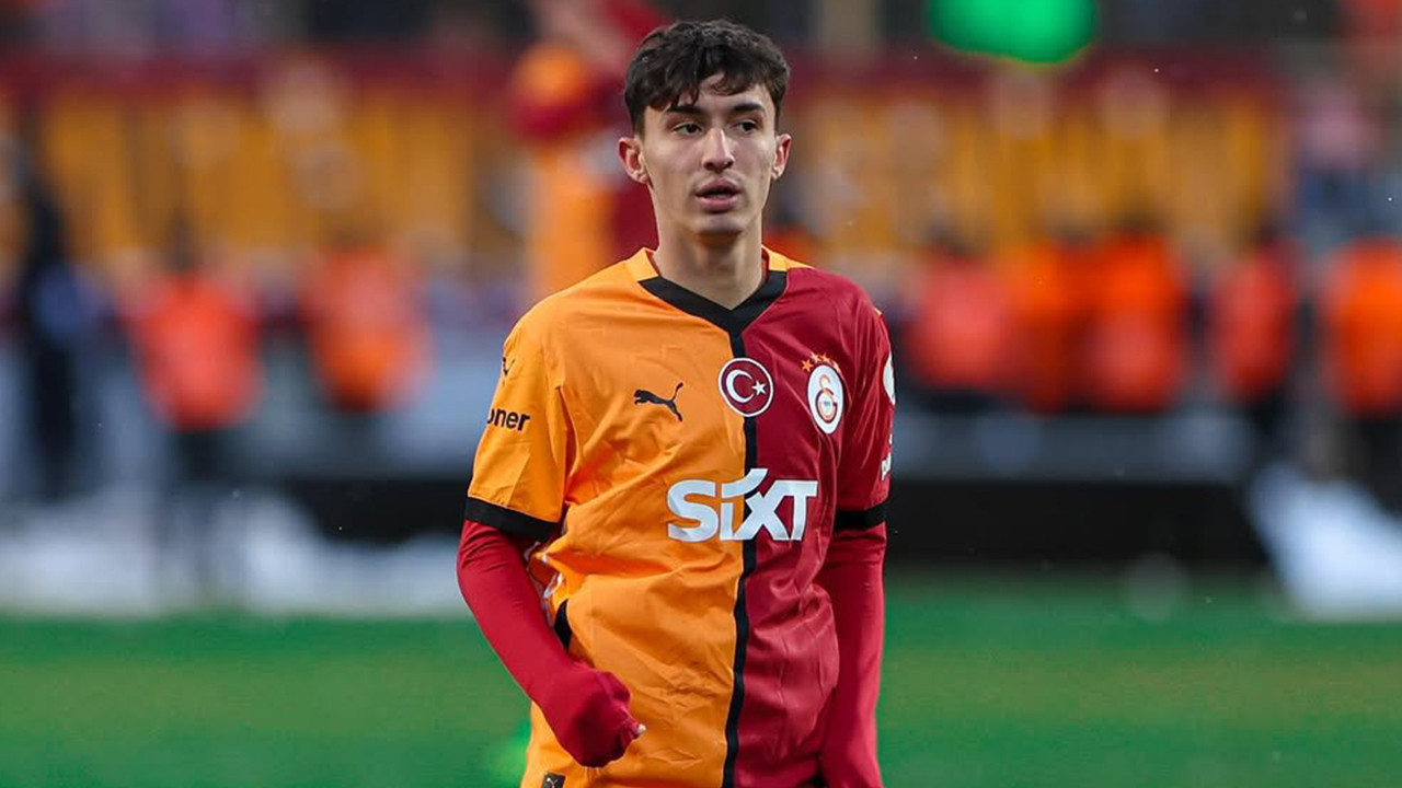 Mertens'in gözbebeği alt ligde parlamaya başladı