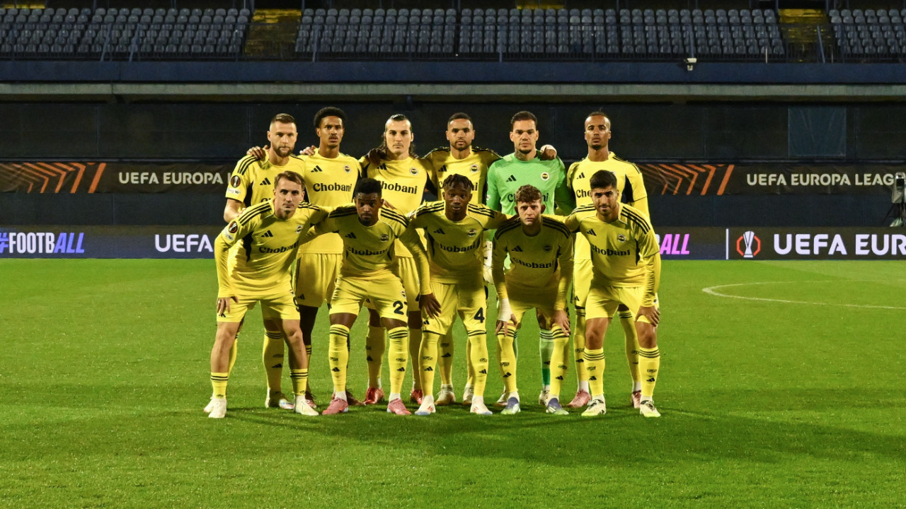 Mourinho gittikten sonra kendine gelir demişlerdi! İrfan Can Kahveci iyice dibi gördü