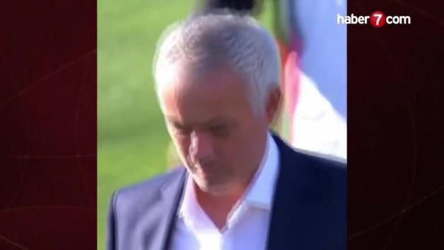 Mourinho’nun maaşı açıklandı!