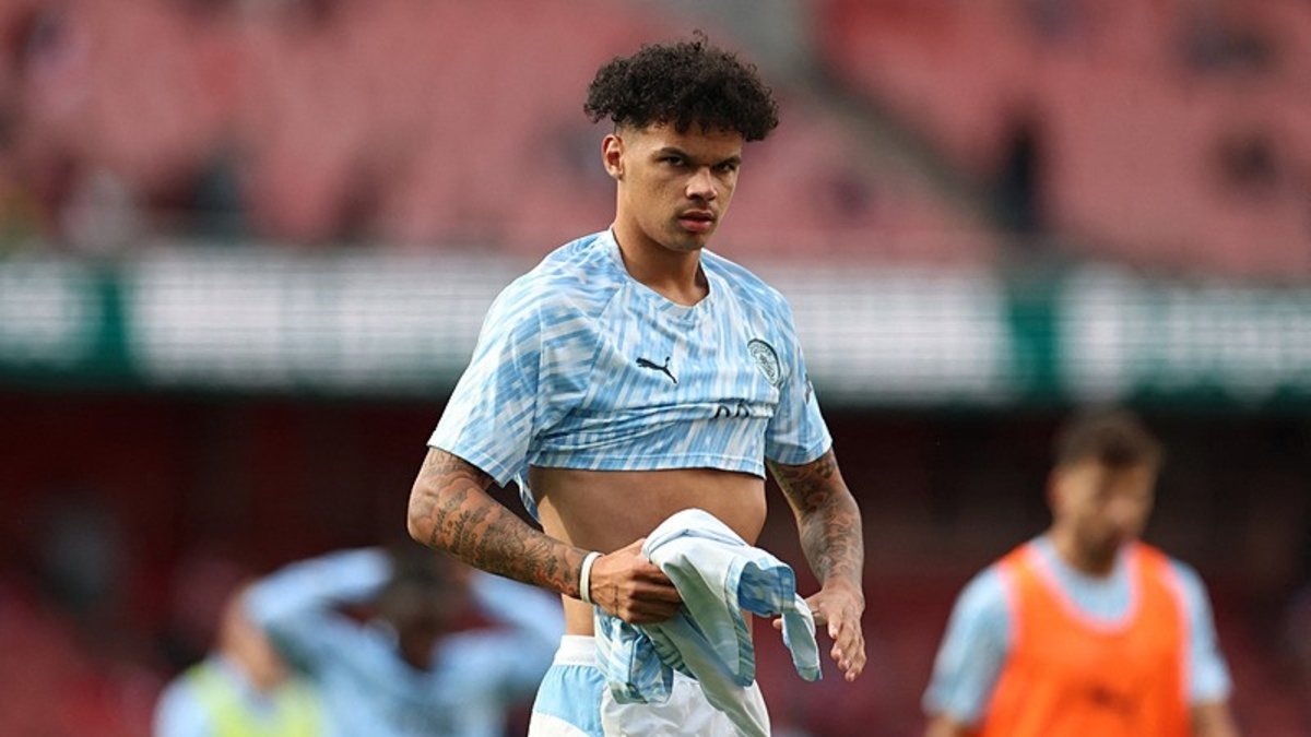 Nico O’Reilly nikah tazeledi