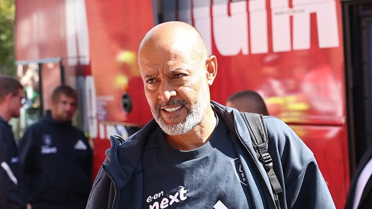 Nottingham Forest’ta Nuno Espirito Santo dönemi sona erdi!