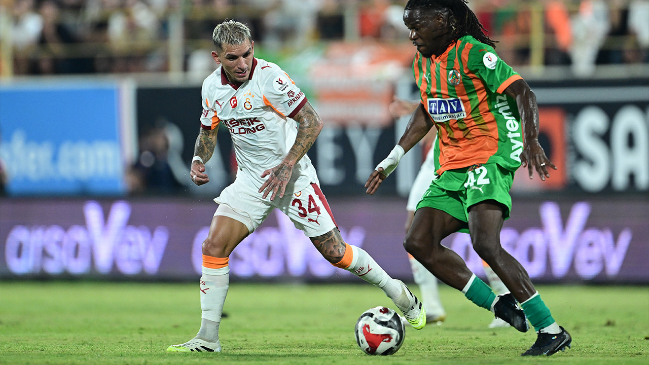 Okan Buruk: Torreira baygınlık geçirdi