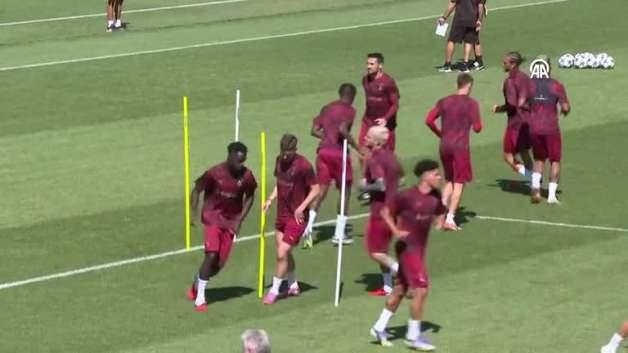 Okan Buruk’tan radikal karar! Konyaspor maçı öncesi 3 futbolcu kesenin dışında kaldı