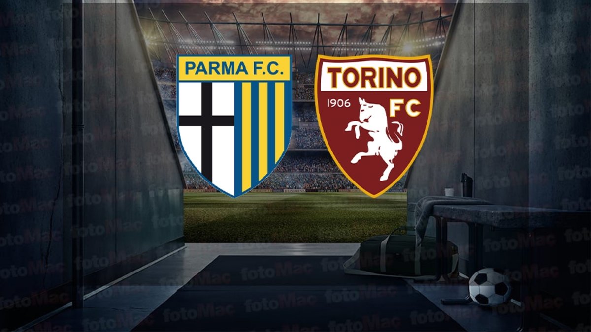 Parma-Torino maçı ne zaman, saat kaçta ve hangi kanalda? | İtalya Serie A