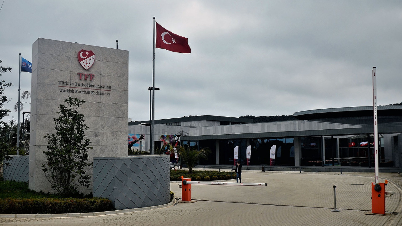 PFDK sevkleri açıklandı! Beşiktaş, Fenerbahçe, Galatasaray, Trabzonspor…