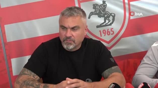 Reis: “Lige iyi başladık ama yeni oyuncuların adaptasyonu için zamana ihtiyacımız var”
