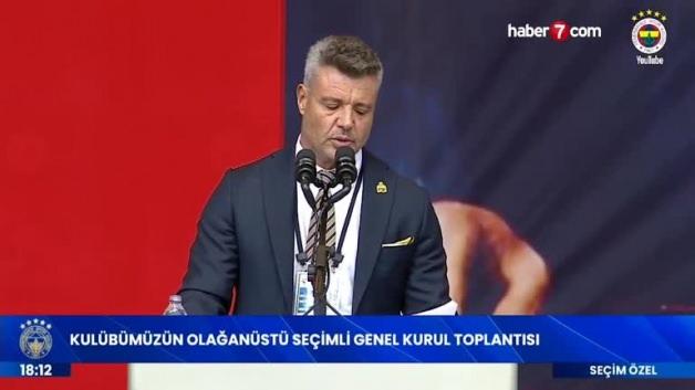 Saadettin Saran: Benim olan bahsi geçen şirketi kapatırım