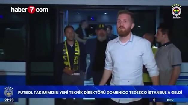 Sadettin Saran göreve başladı, ilk hedef Devin Özek