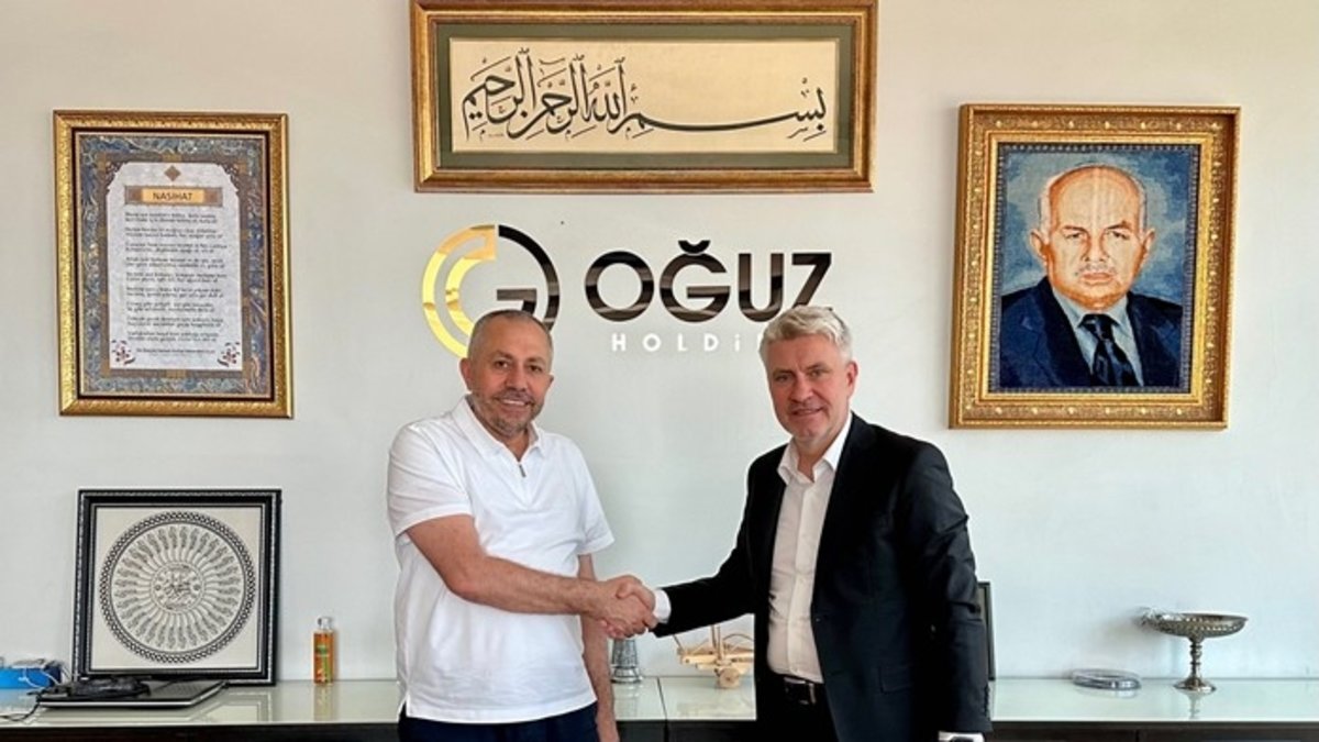 Sakaryaspor ile Sarıyer İçecek’ten Anlamlı Sponsorluk Anlaşması