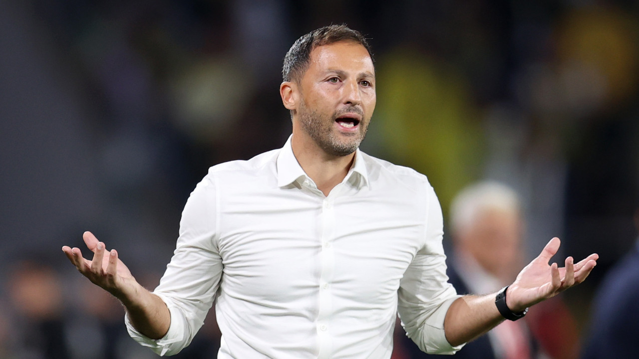 Tedesco: Gökhan Gönül'ün yerine birini istemeyeceğiz