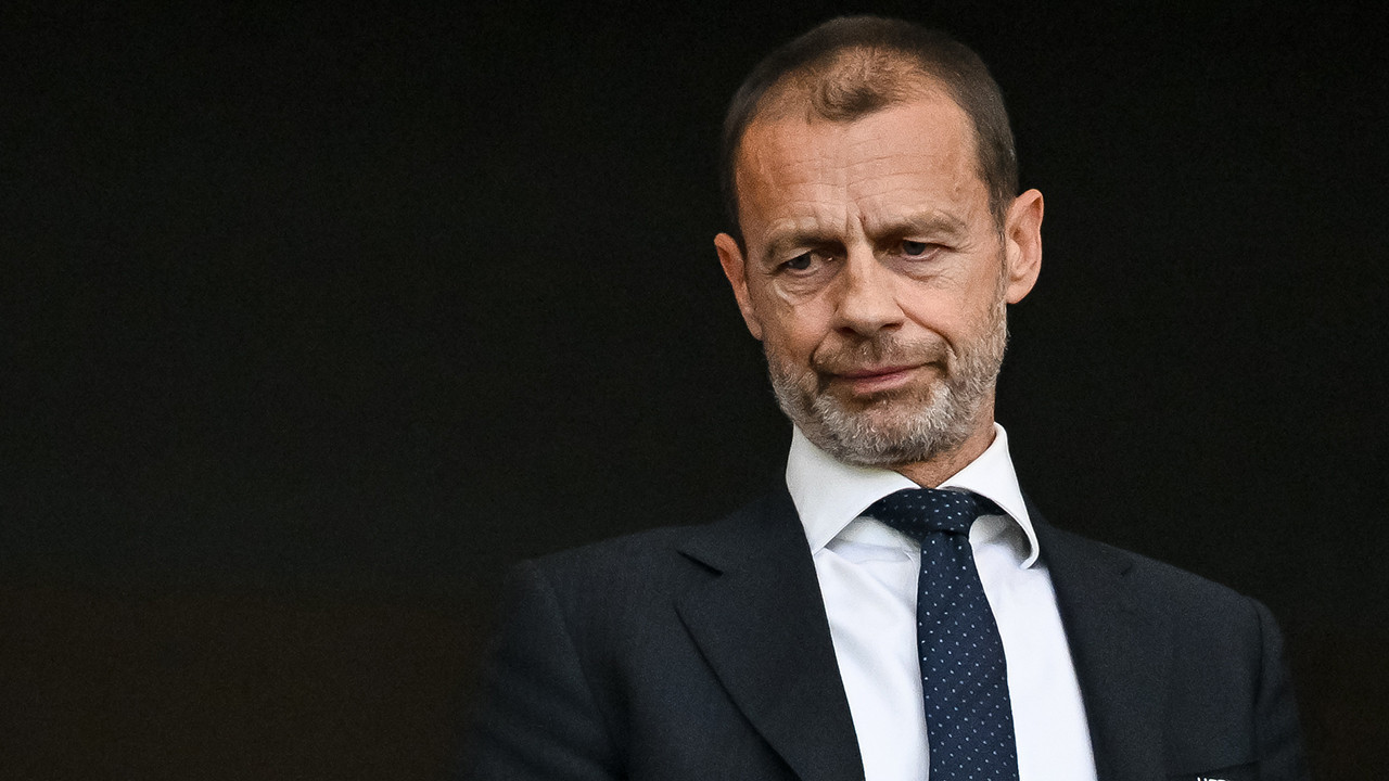 UEFA, İsrail'i men etmeye hazırlanıyor!