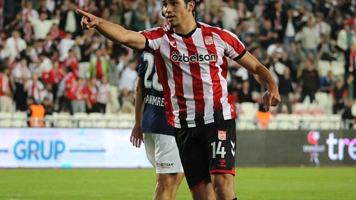 Yiğido nihayet