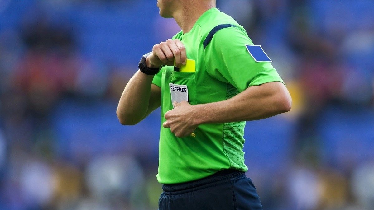 12. haftanın hakemleri