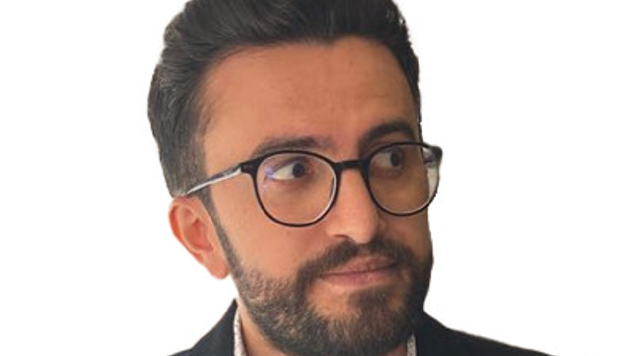 Abdülkerim vazgeç bu sevdadan!