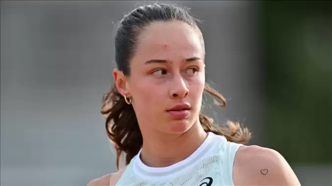 Zeynep Sönmez’den tarihi galibiyet! Dünya 12 numarasını devirdi