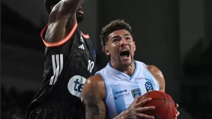 (Yazılı Özet) Türk Telekom – Ratiopharm Ulm Maç Sonucu: 93-96