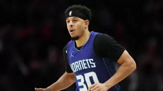 Warriors, Seth Curry ile yeni döneme başlıyor Warriors, Seth Curry ile yeni döneme başlıyor