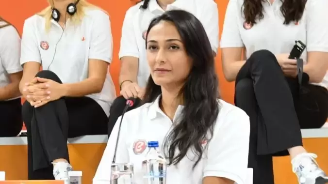 Eczacıbaşı Dynavit oyuncularından yeni sezon yorumu