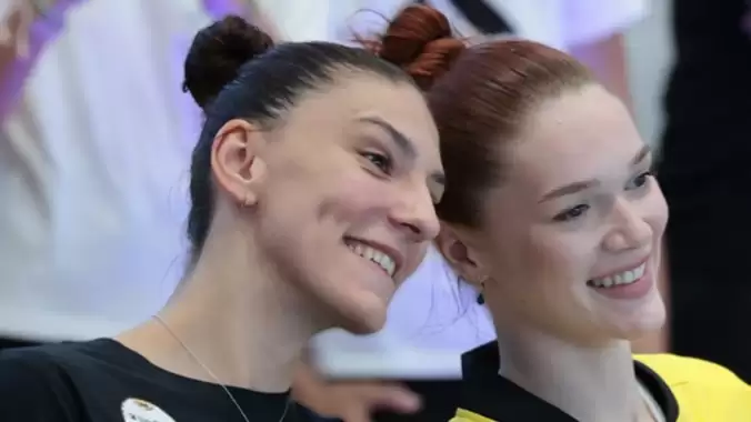 VakıfBank, Tijana Boskovic ve Sıla Çalışkan’ın sağlık durumu hakkında açıklama yaptı