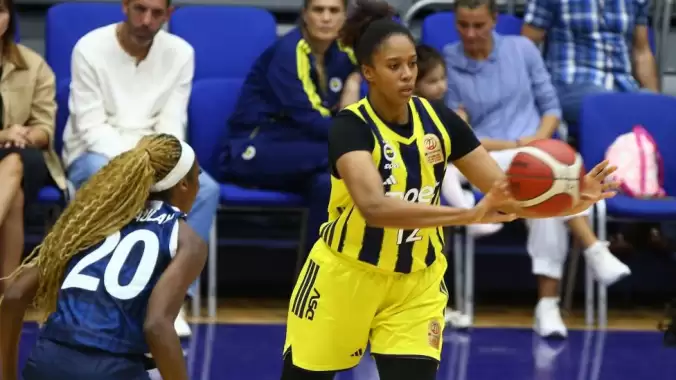 Fenerbahçe – Emlak Konut: 71-53 (Maç sonucu-yazılı özet)