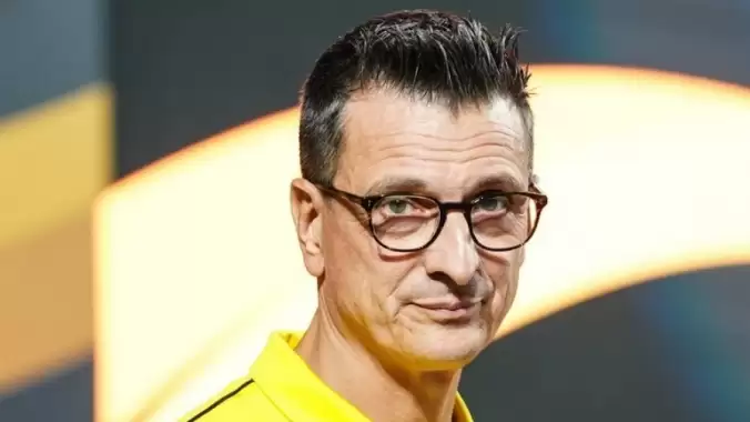 Giovanni Guidetti: “Boskovic en iyisi olmak için çabalıyor”