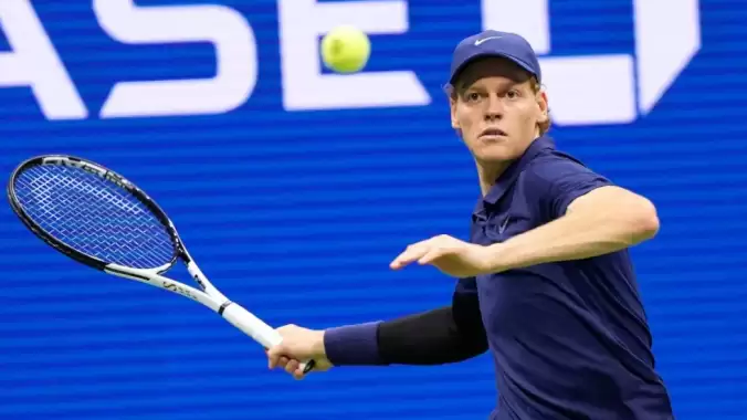 Shangai Masters’ta Jannik Sinner korkuttu! Maçı tamamlayamadı…