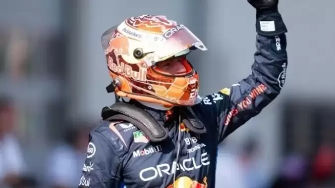 Formula 1 ABD Grand Prix’sinde sprint yarışının kazananı belli oldu Formula 1 ABD Grand Prix’sinde sprint yarışının kazananı belli oldu