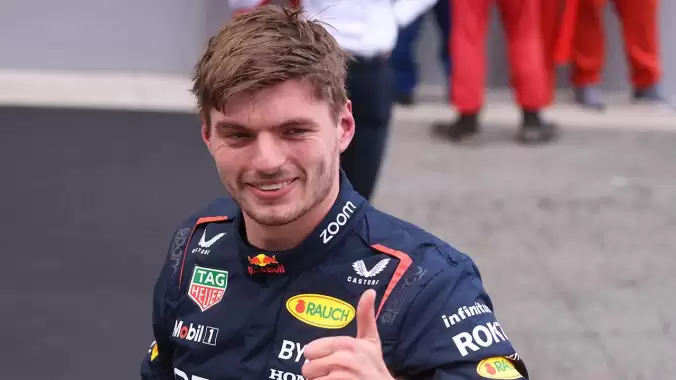 Formula 1 ABD Grand Prix’sinde pole pozisyonu Verstappen’in Formula 1 ABD Grand Prix’sinde pole pozisyonu Verstappen’in