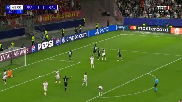 Can Uzun’un, Beşiktaş’ın kapısından döndüğü iddia edildi