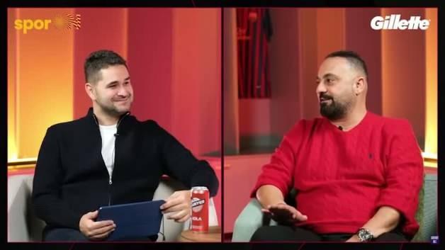 Hasan Şaş: Singo burada durmaz