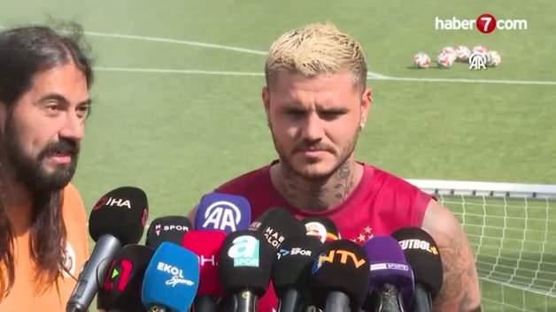 Galatasaray’da Mauro Icardi krizi derinleşiyor