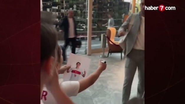 A Milli Takım’da Gürcistan maçı öncesi sakatlık şoku!