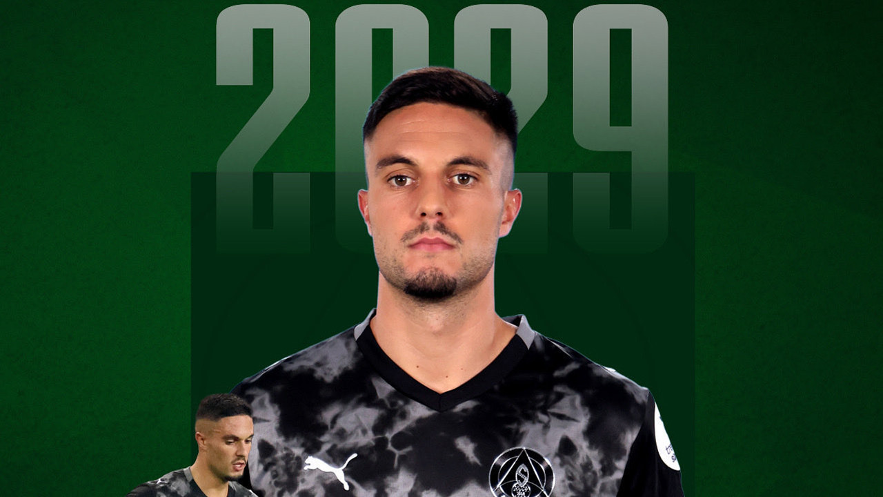 Alanyaspor, Portekizli stoper Lima ile sözleşme uzattı Alanyaspor, Portekizli stoper Lima ile sözleşme uzattı