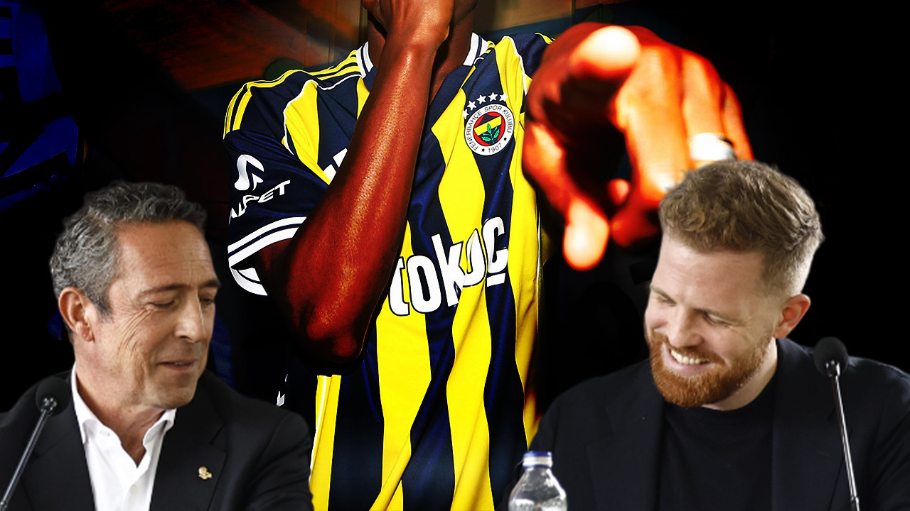 Ali Koç 8 milyon euroluk oyuncuya tam 18 milyon euro vermiş! Devin Özek'ten büyük vurgun