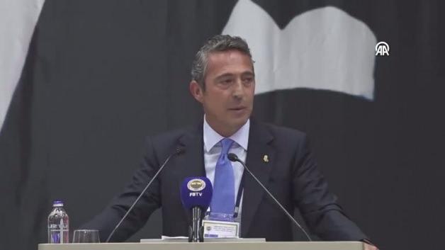 Ali Koç, Sevilla kulübünü satın almak istiyor: Resmi teklif henüz yok