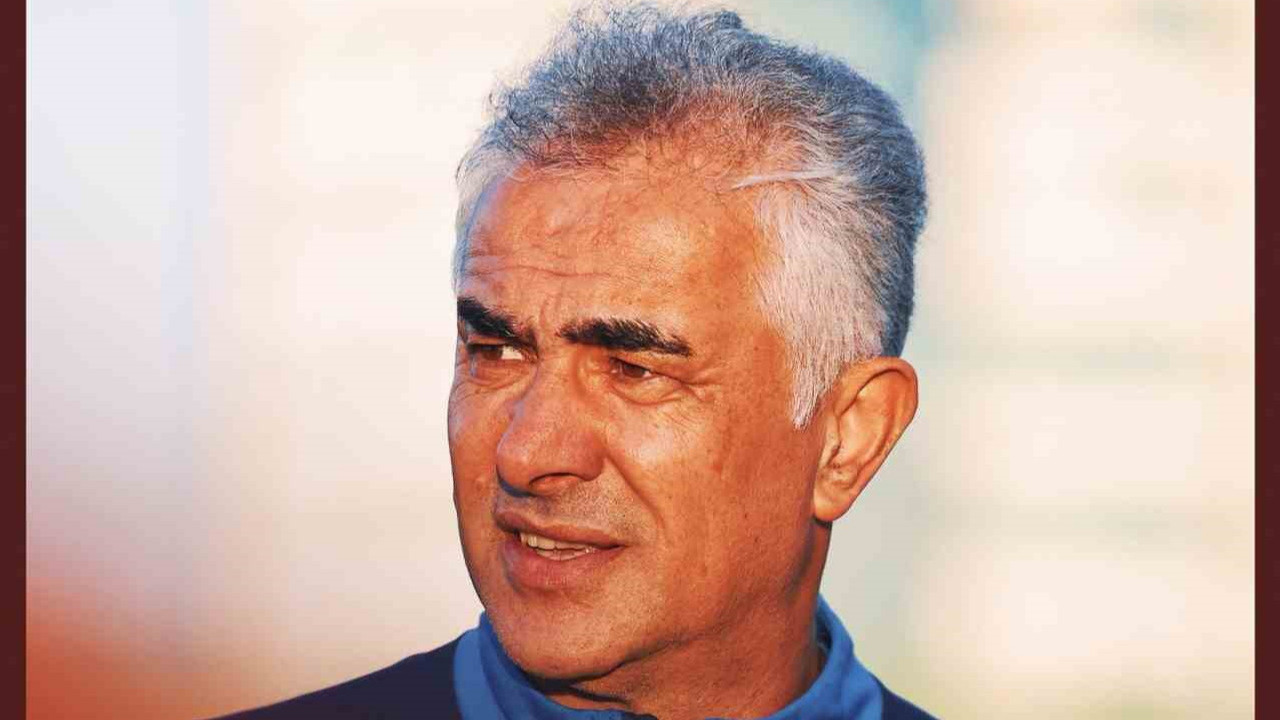 Amed SK'da Mehmet Altıparmak dönemi sona erdi