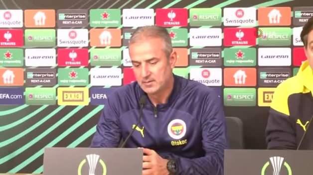 Antalyaspor’un İsmail Kartal hamlesi olumsuz sonuçlandı