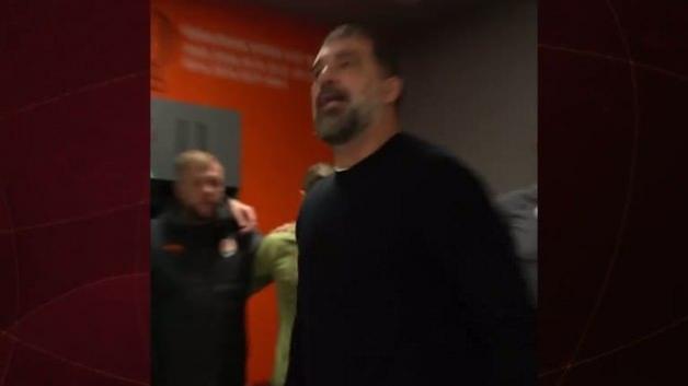 Arda Turan’lı Shakhtar Donetsk, Rusya 2. Ligi’nde mücadele edecek