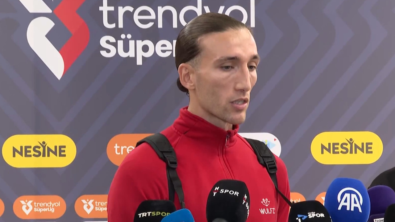 Atakan Çankaya: VAR'a güvenmemiz lazım