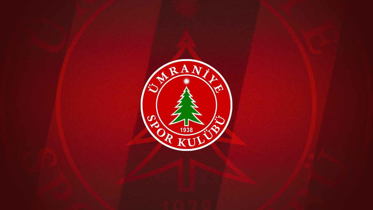 Bahis skandalı sonrası Ümraniyespor'dan flaş öneri