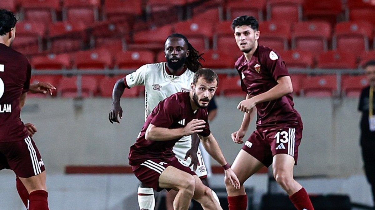 Ban-Ban 3 golle galip