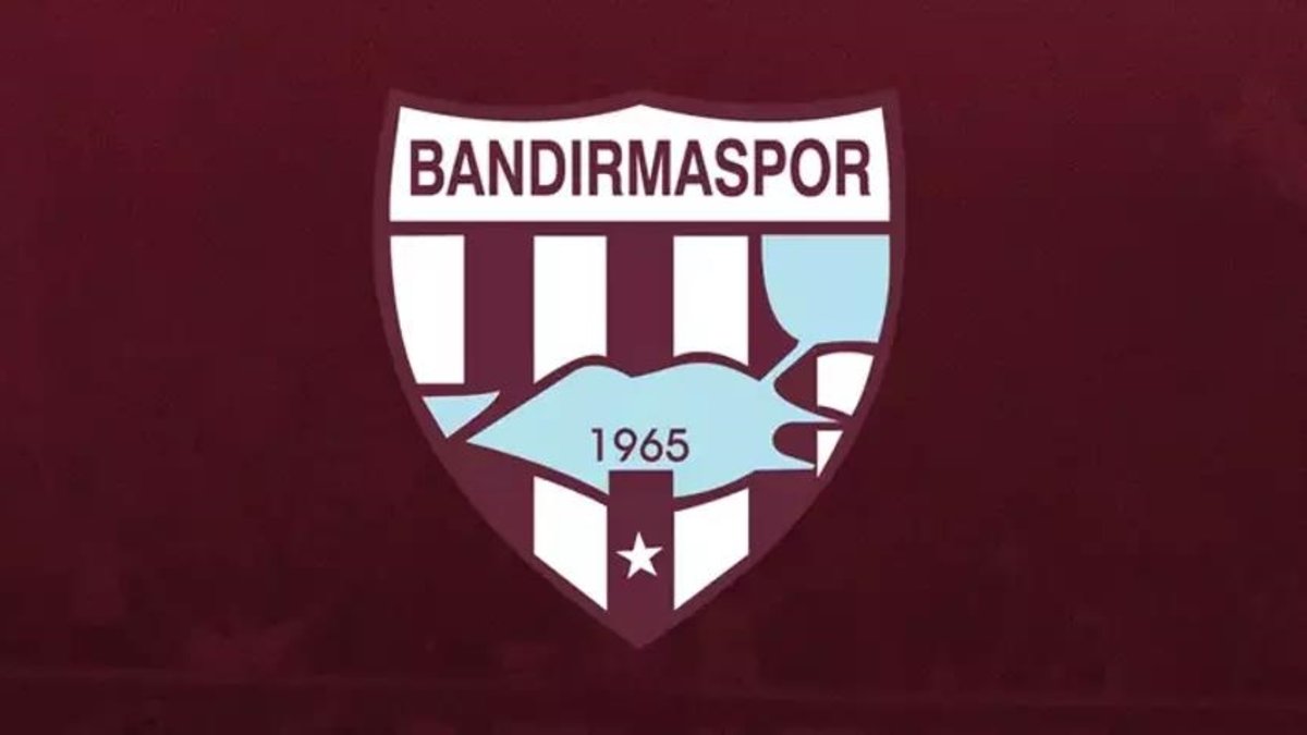 Bandrıma’da milli gurur