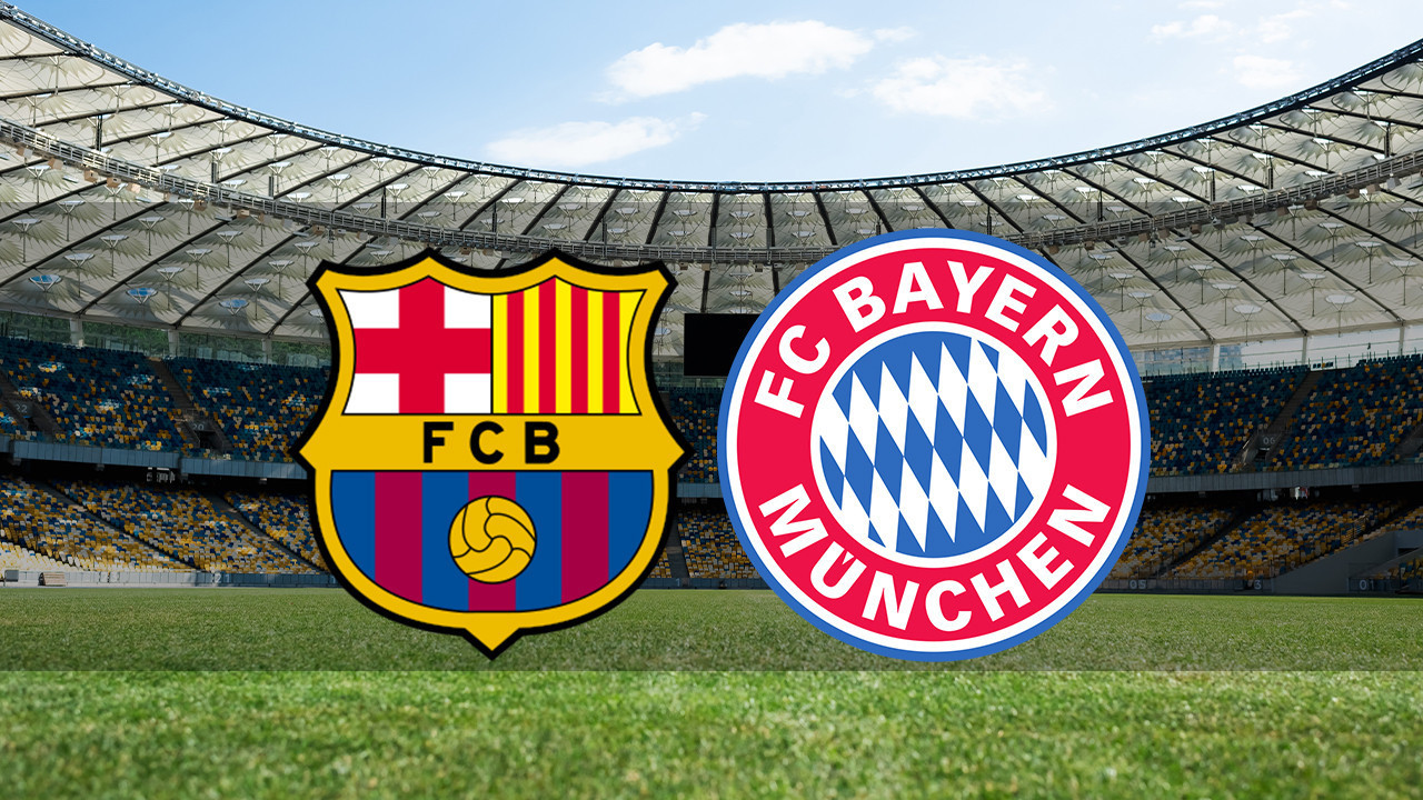 Barcelona – Bayern Münih maçı ne zaman, saat kaçta ve hangi kanalda canlı yayınlanacak? (Kadınlar Şampiyonlar Ligi)