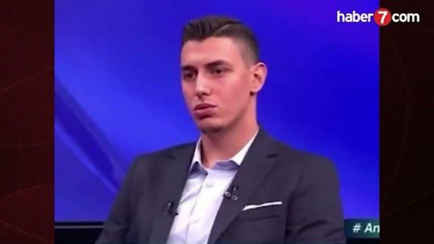 Berke Özer’den TFF açıklamasına yanıt: “İzin dahilinde ayrıldım”