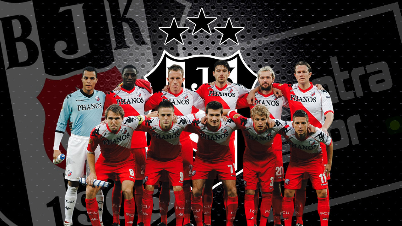 Beşiktaş 16 maçta 2 gol 8 asist yapan Faslı sol bek Souffian El Karouani'ni istiyor