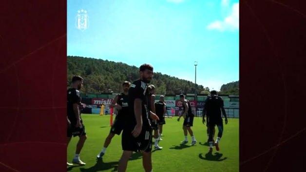 Beşiktaş, 7. haftanın kapanış maçında Kocaelispor’u ağırlıyor