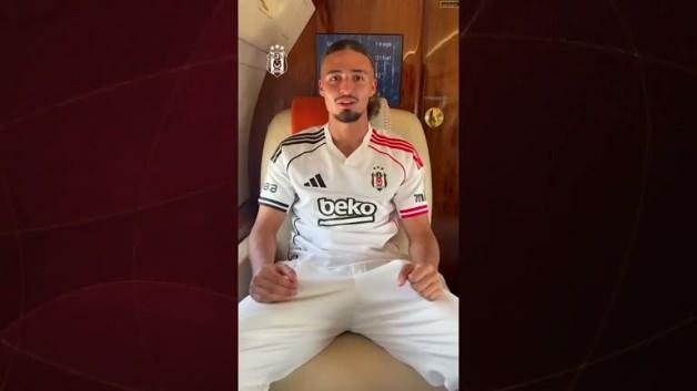 Beşiktaş’ın 6 milyon euroluk transferi kadroya giremiyor